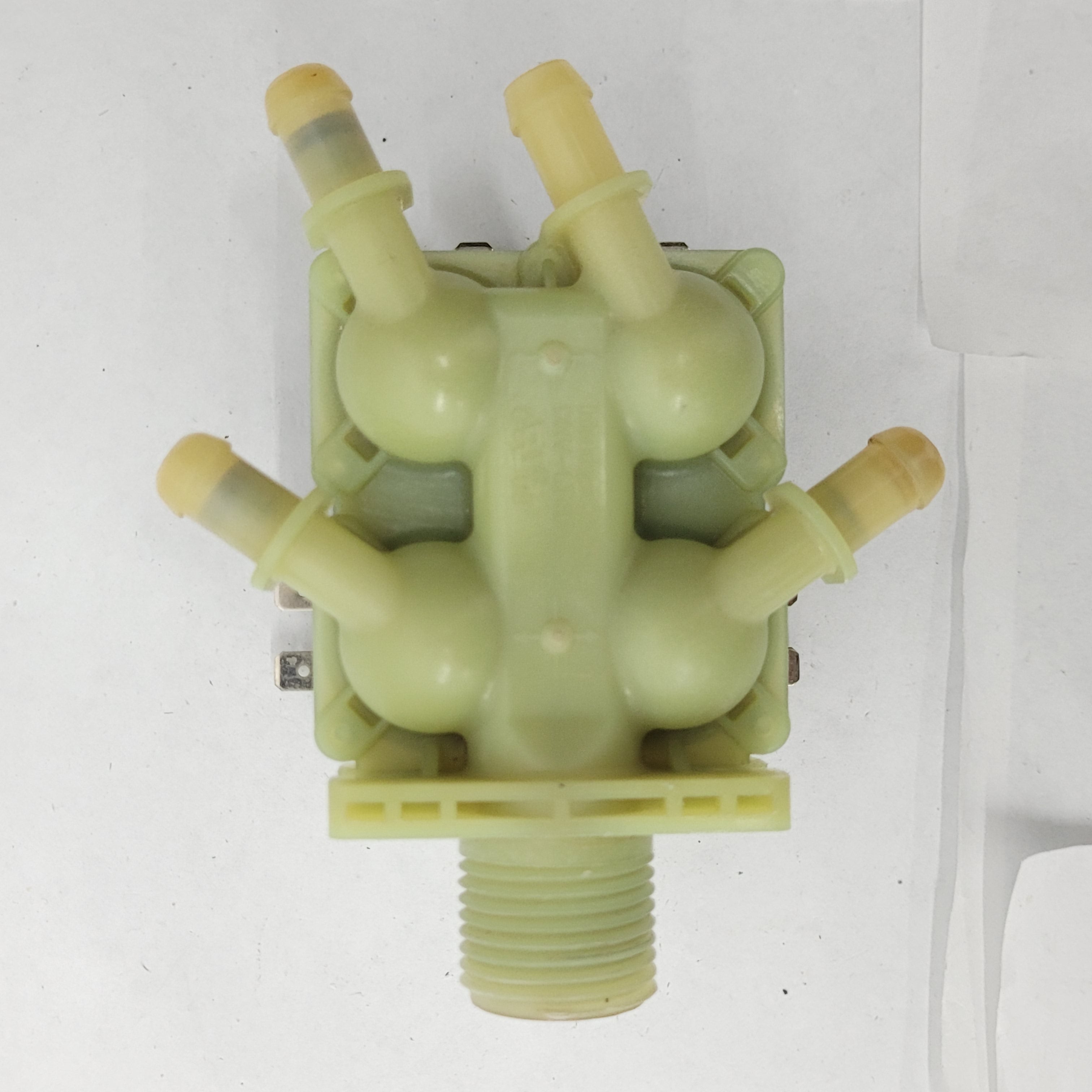Samsung-Washing-Machine-Water-inlet-Valve-DC62-00214L Samsung-Washing-Machine-Water-inlet-Valve-DC62-00214L